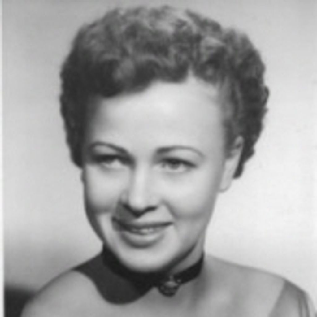 Judy Siddon