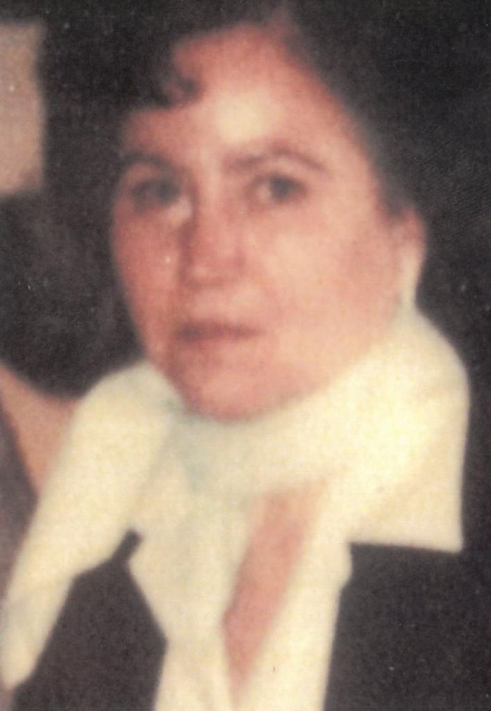 Rose Marie Cook Profile Photo