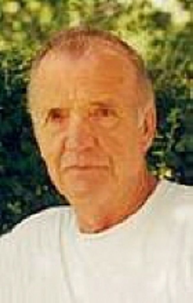 Jack "Bubba" Dawayne Ohls