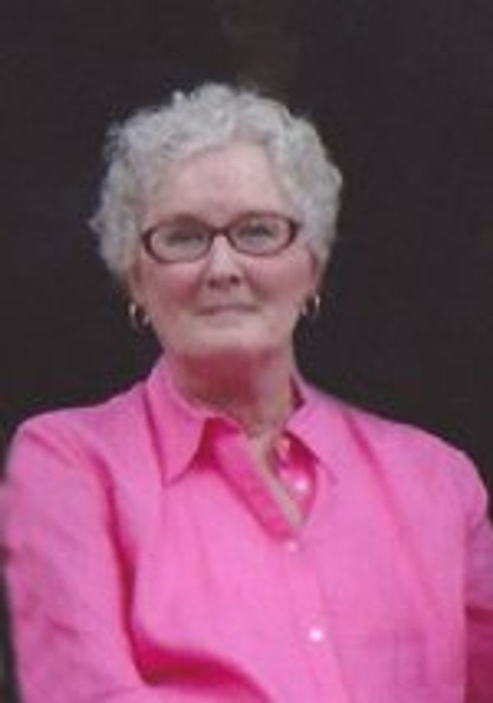 Joyce A. Wentworth