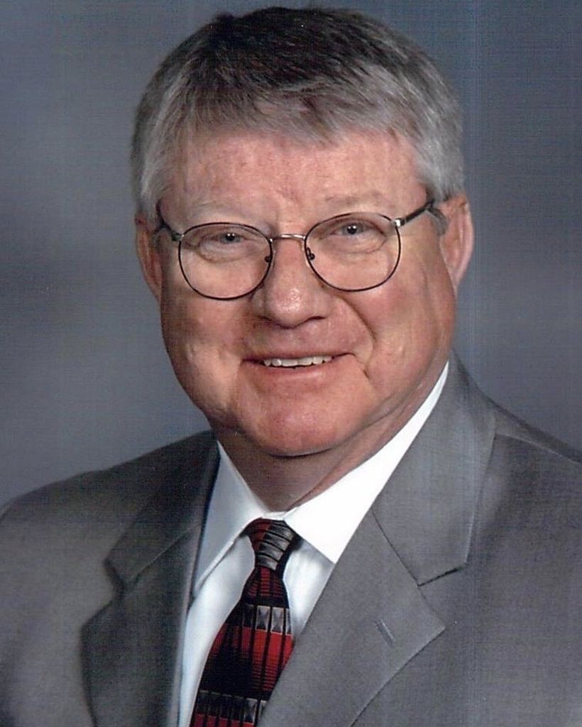 William Lewis Russell, Jr.