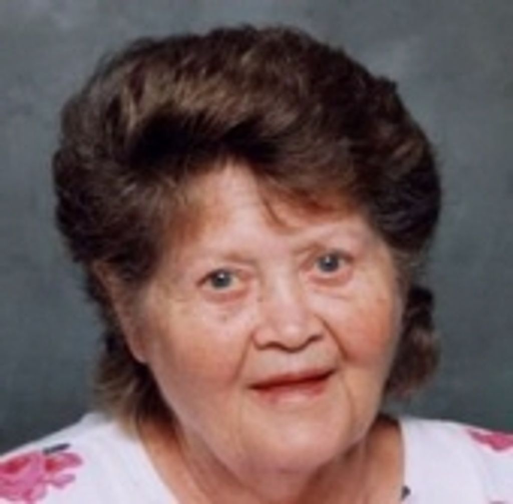 Ruth Marcum