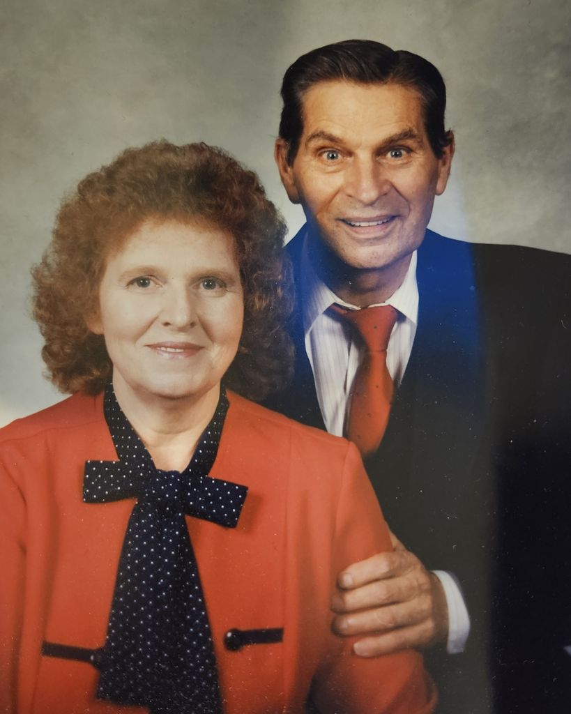 Clytie Loraine Struble