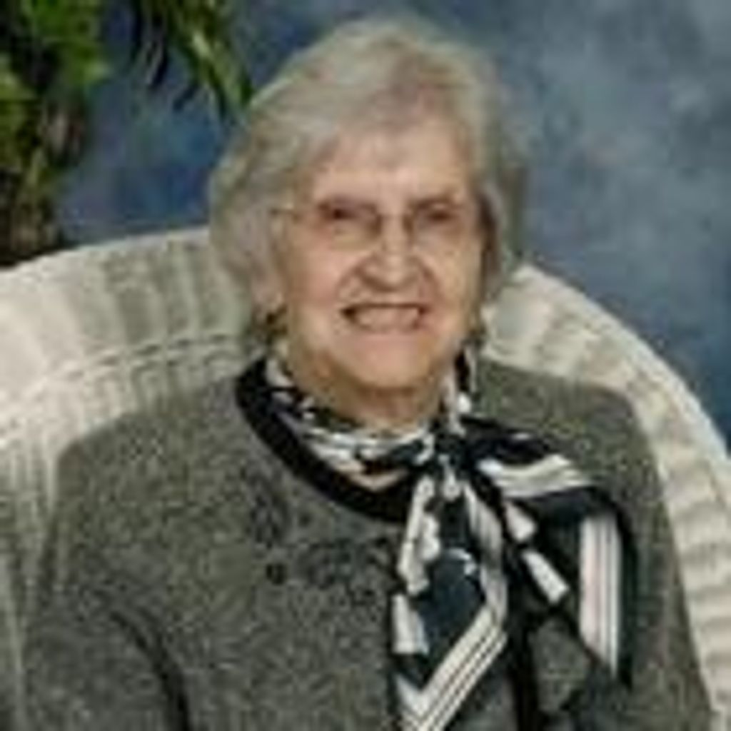 Rose Kathryn Burless