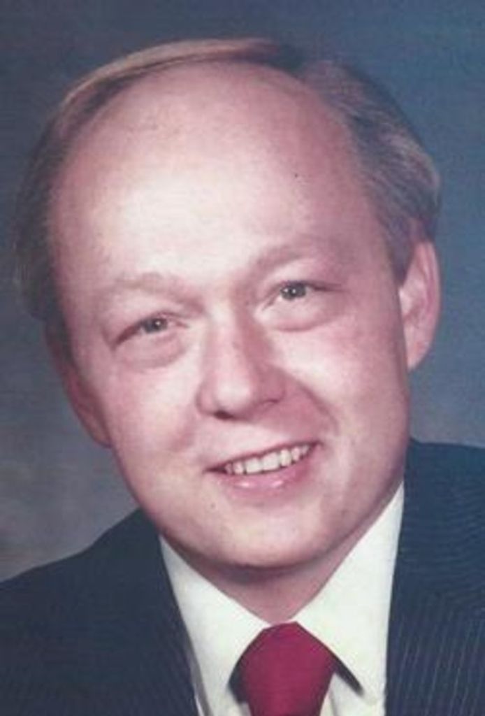 Carl "Bill" Miller Ii Profile Photo