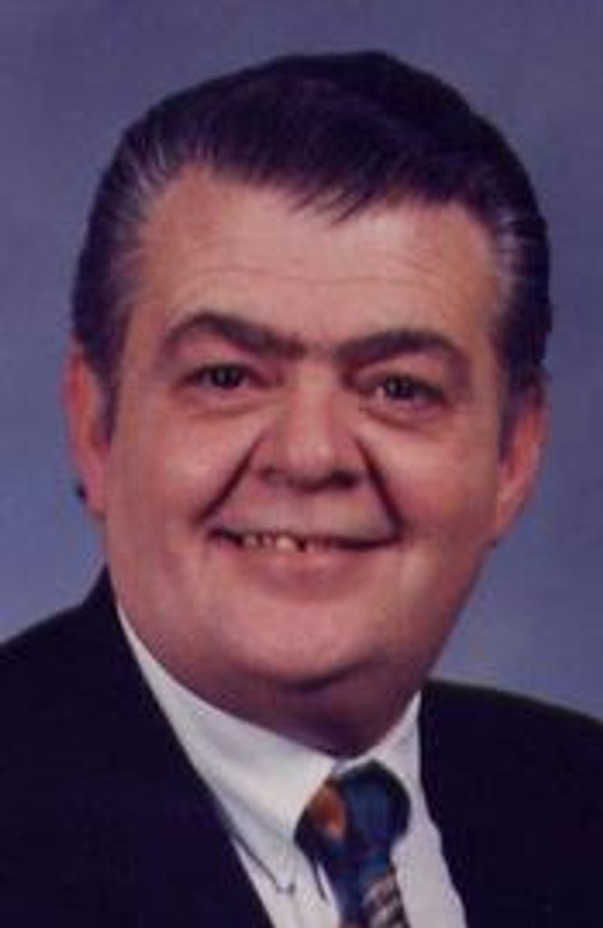 John Ray Ragains Profile Photo