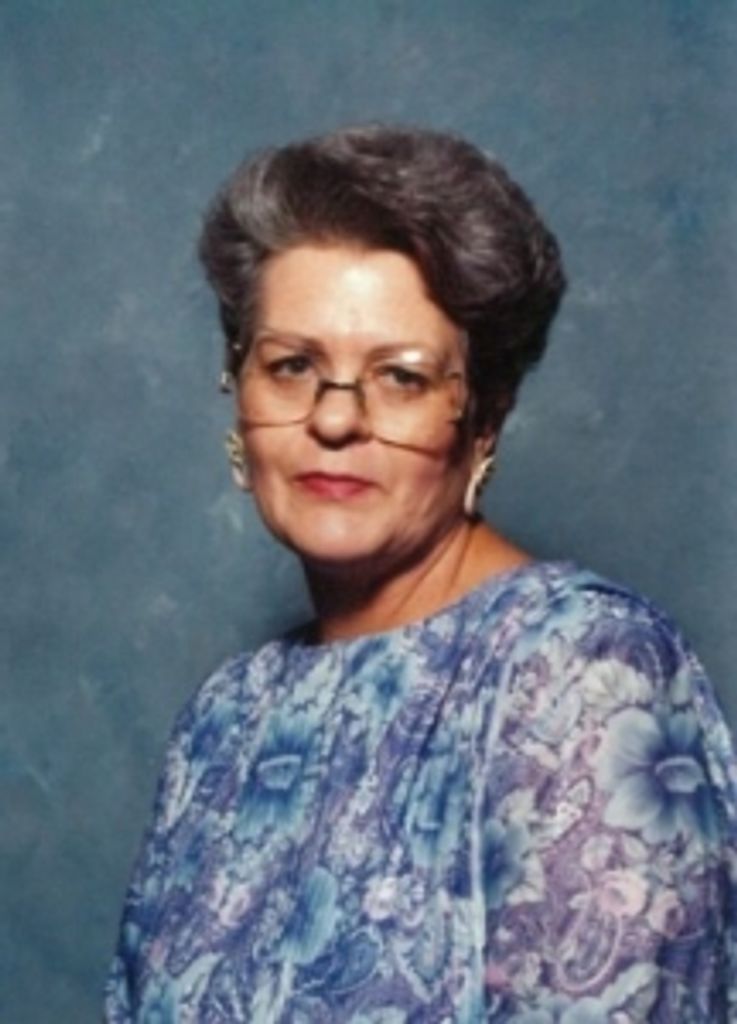 Shirley Smith Profile Photo