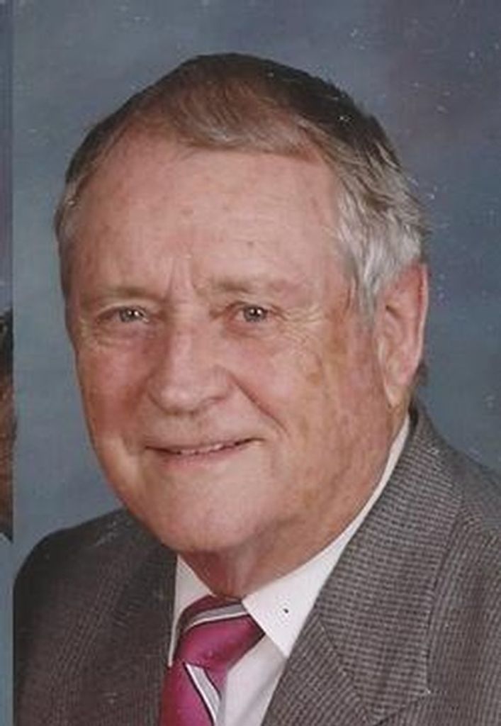 Roy T. Young