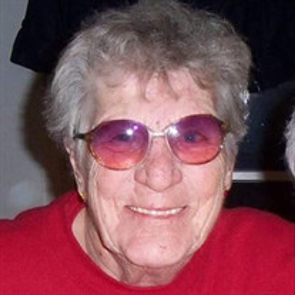 Anna Dominica Berti
