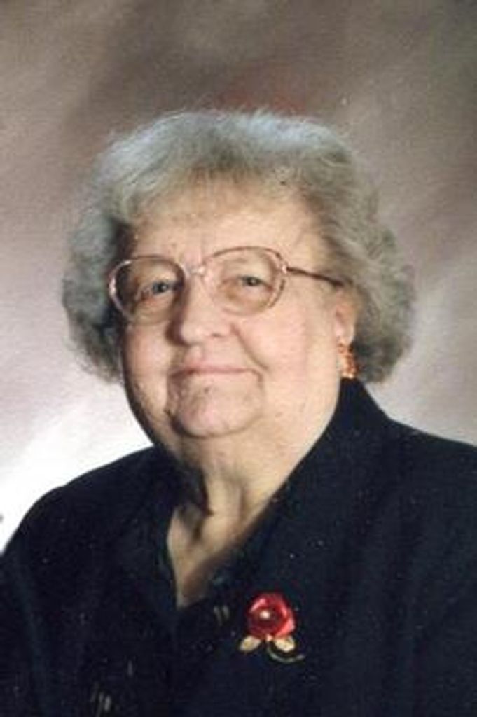 Betty Jean Upah Profile Photo