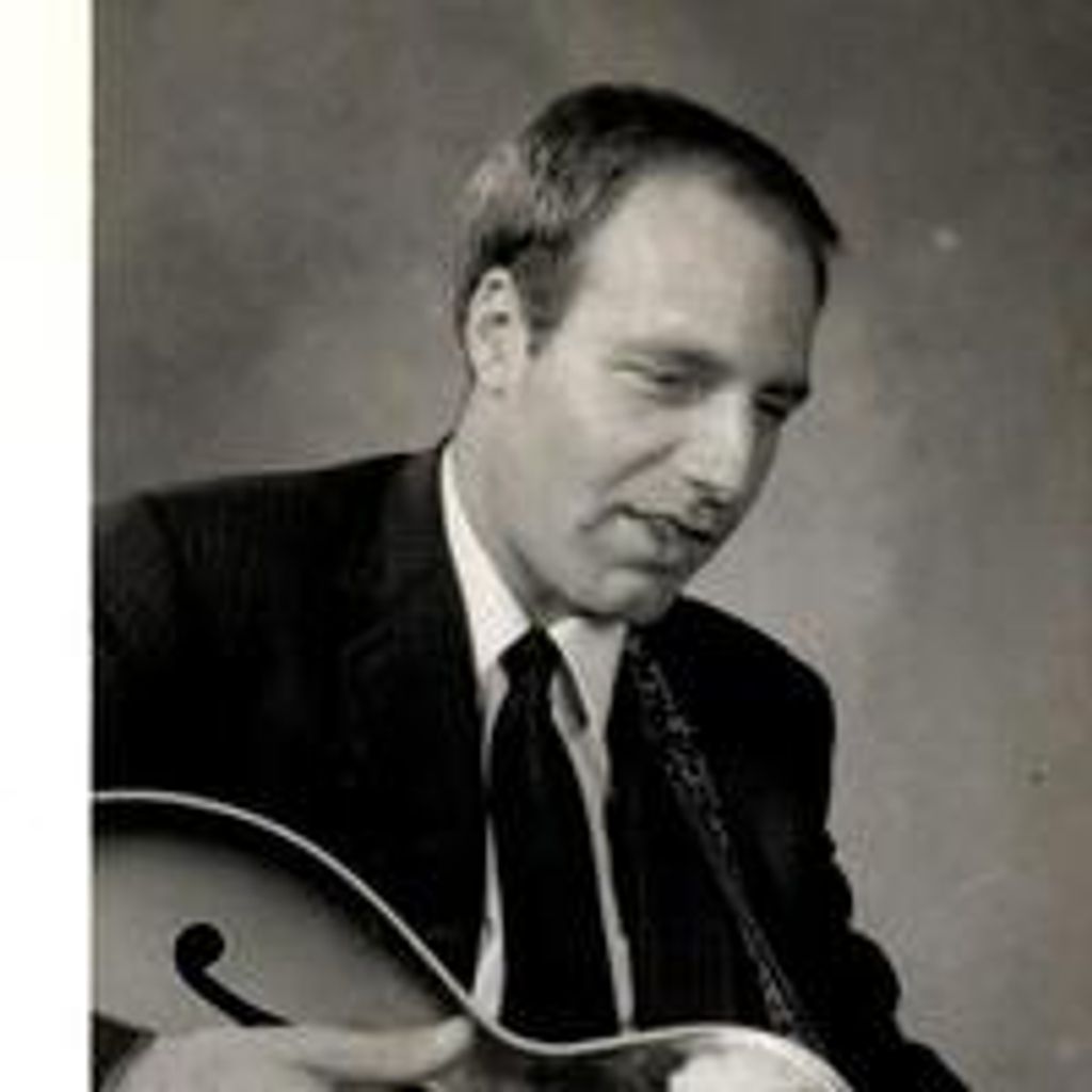 Darrell E. Harbin