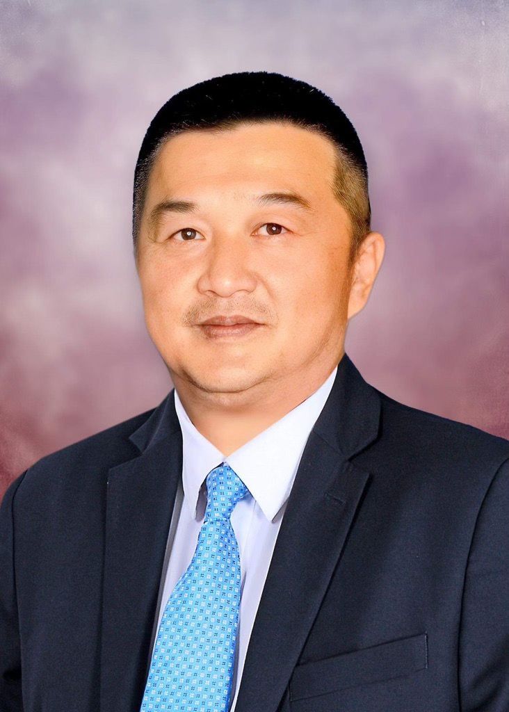 Huy Quoc Dinh