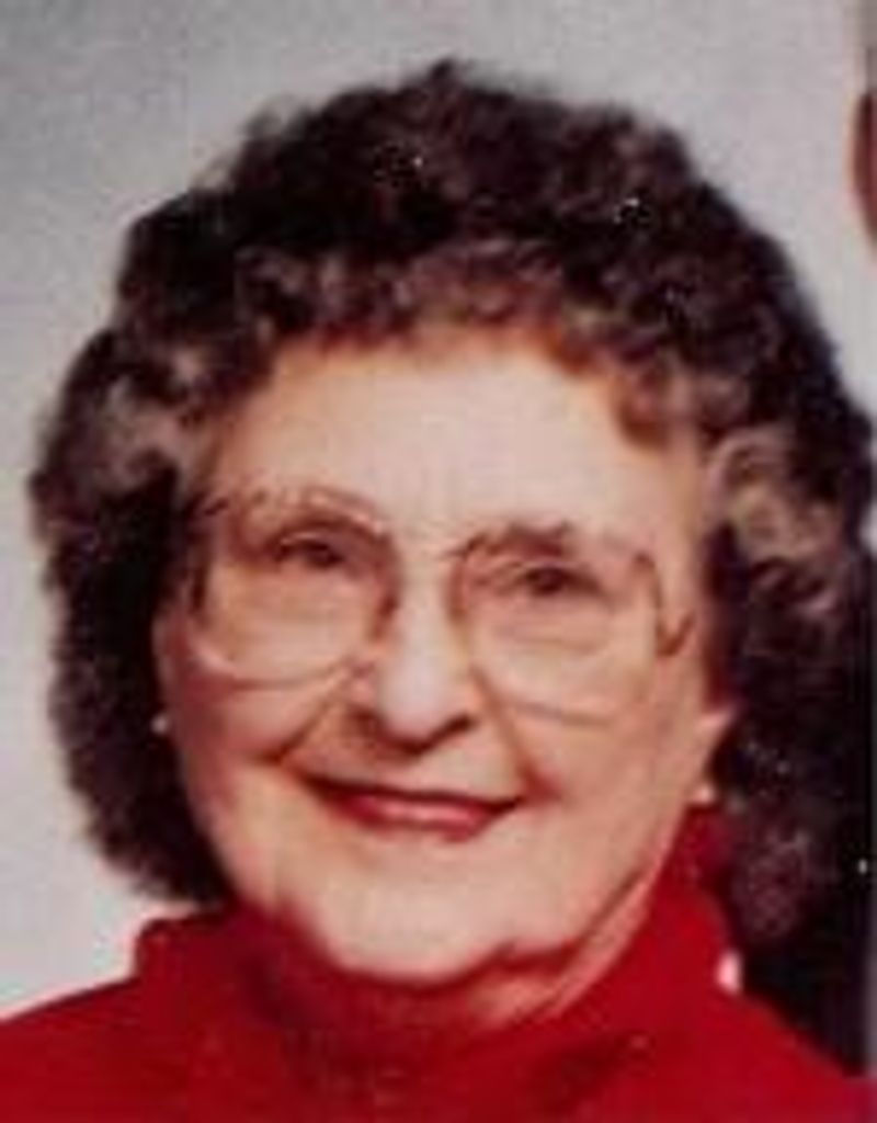 Elizabeth F. Eikleberry