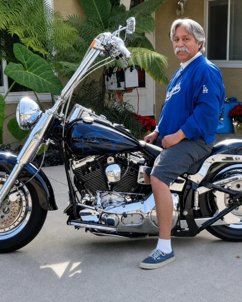 Philip Brizuela Profile Photo