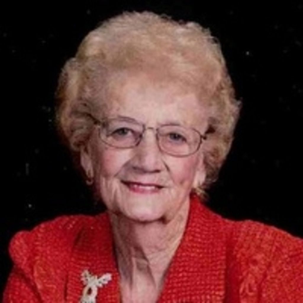Gwendolyn Prell