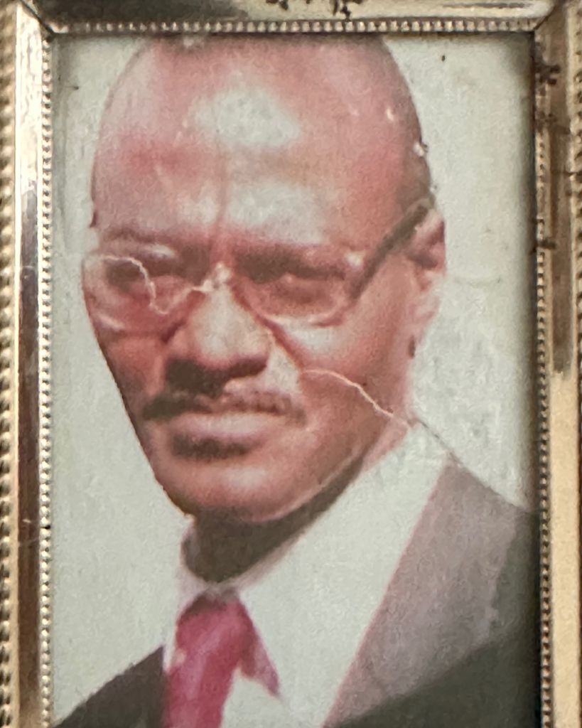 Larry Lorenzo Bagley, Sr.