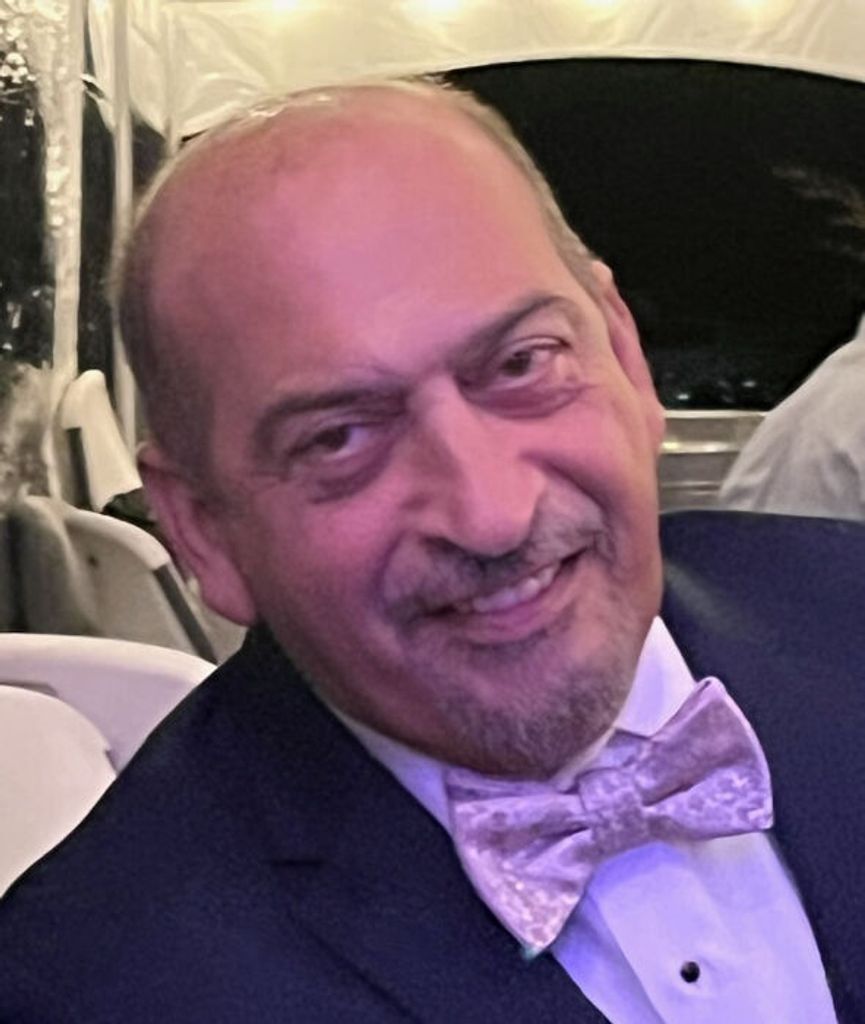 Anthony Pietro Amabile, Jr.