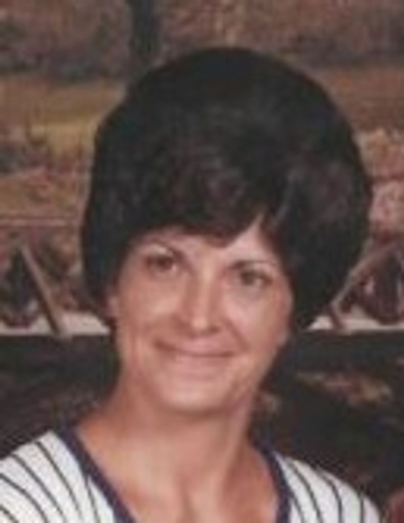 Marjorie Jolly Profile Photo