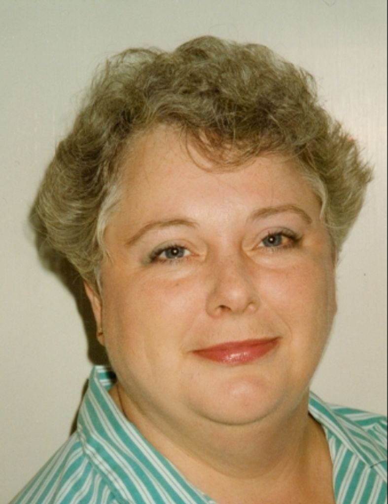 Jeanette Lee Gensler