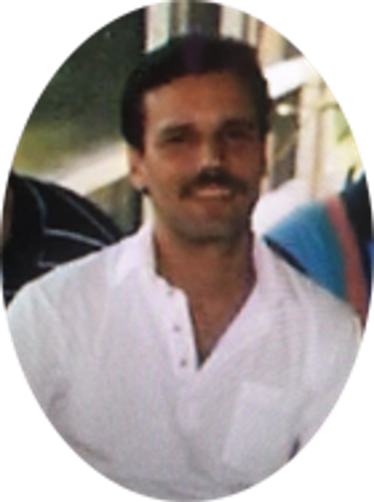 Philip Fredrickson