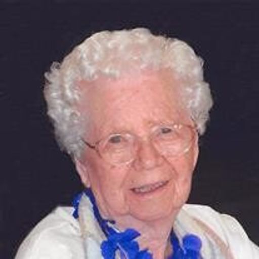 Louise E Scherff Profile Photo