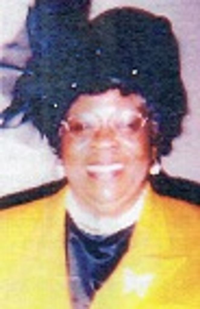 Fannie L Toles