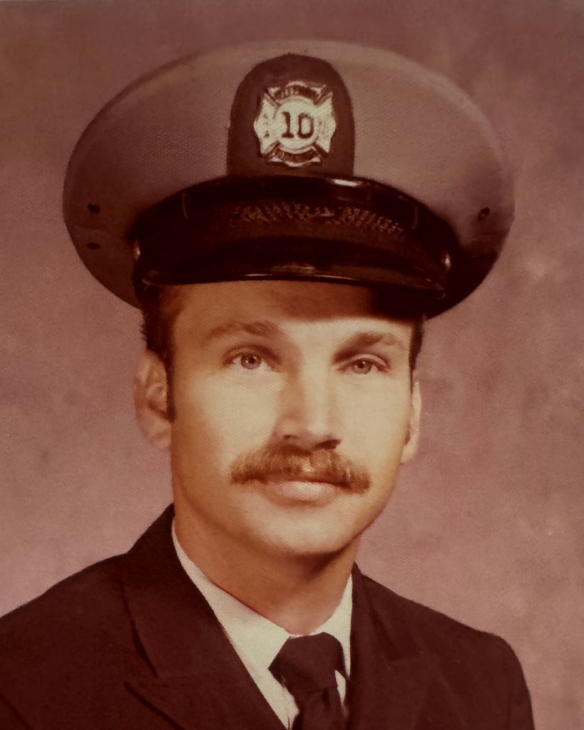 Richard Wayne Whiteley