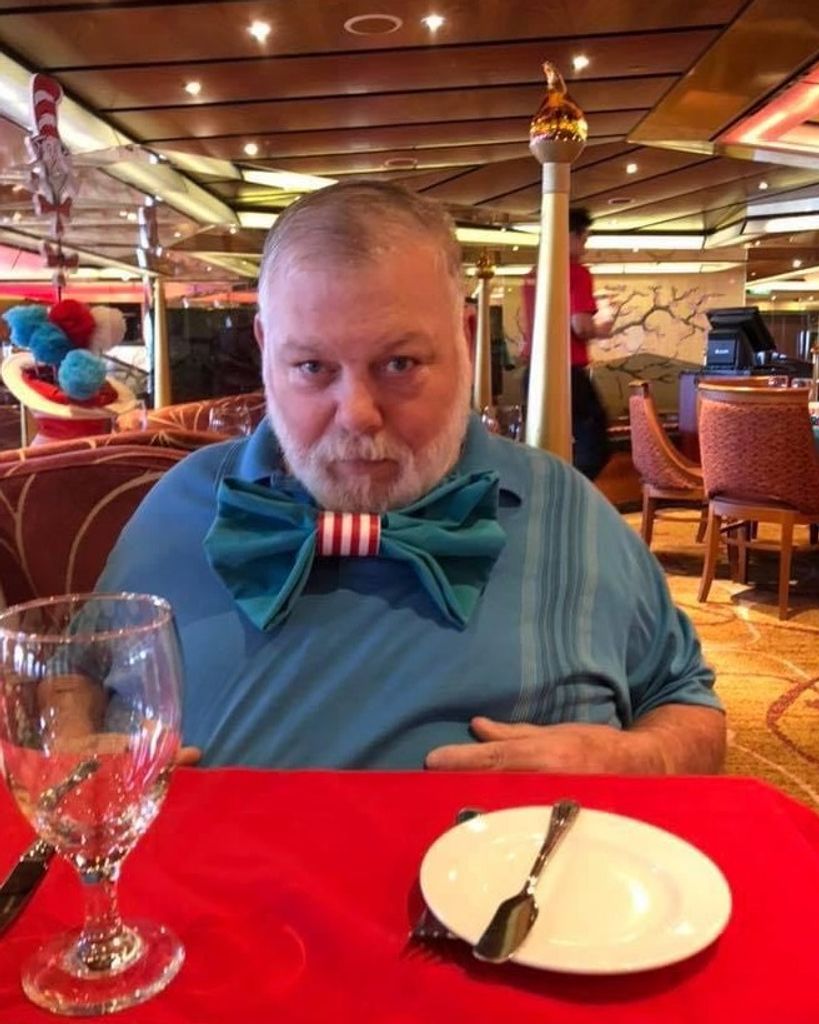 Roger Vowell Profile Photo