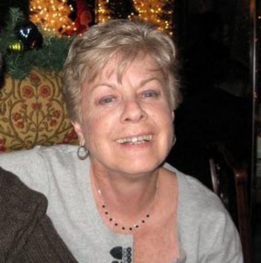 Janet A. Arnold Profile Photo