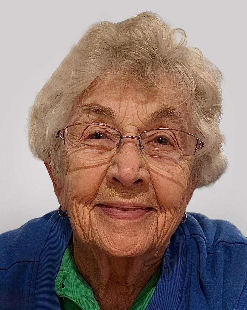 Nancy Macnamara Profile Photo