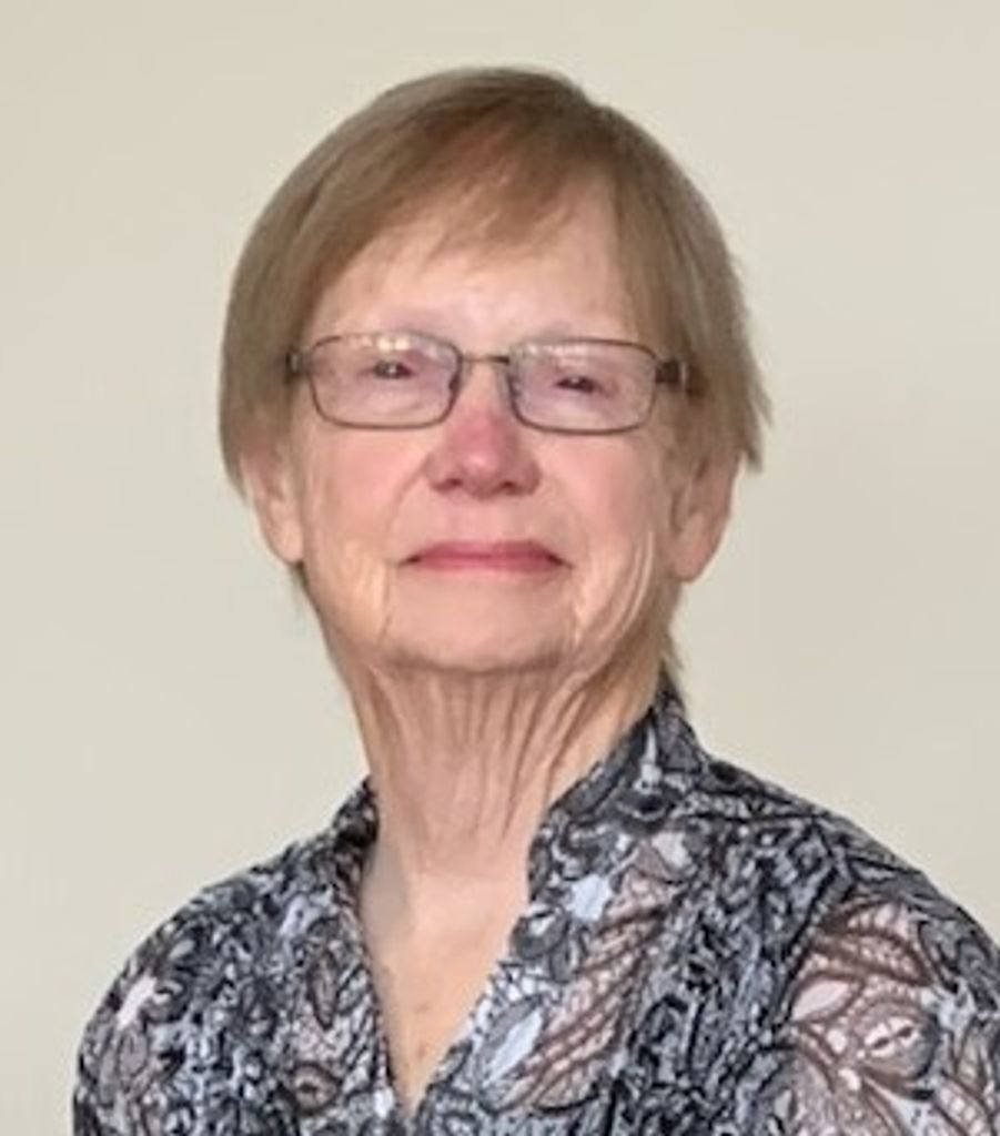 Donna F. Vance