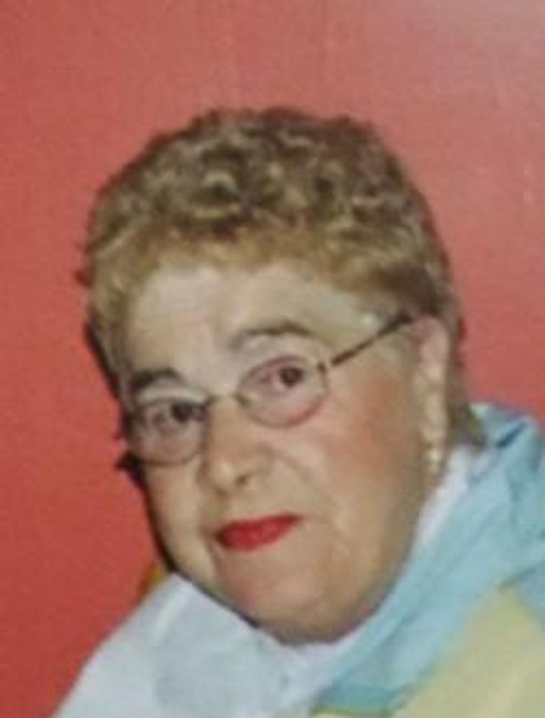 Mary Frances Griffin Profile Photo