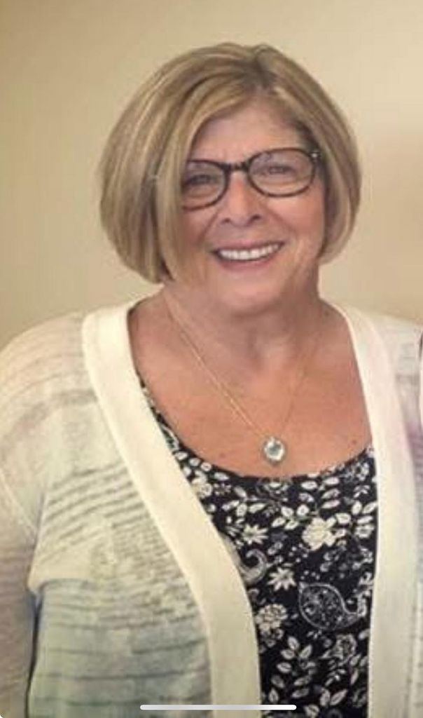 Katherine R. Cauley Profile Photo