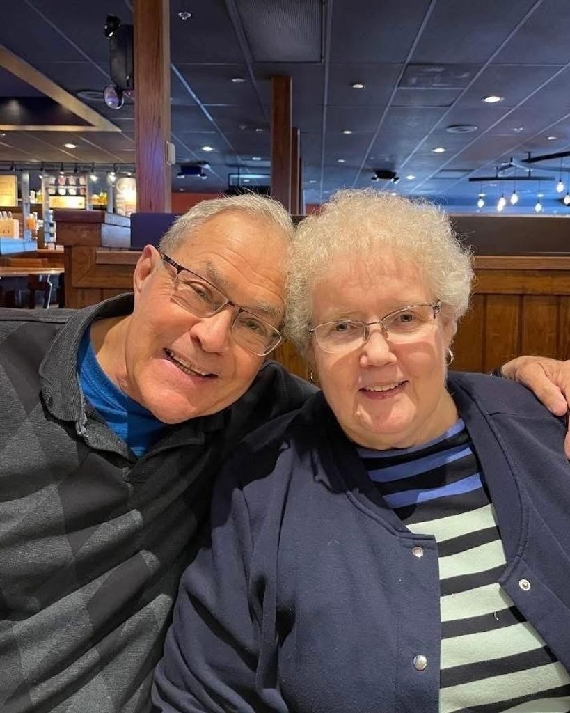 Judy K. Messer Profile Photo