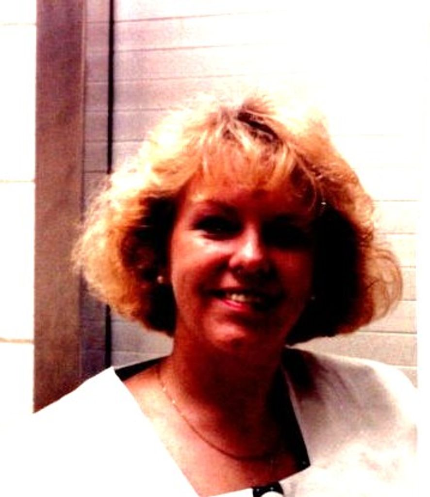 Jane Eva Swanger Fairchild Profile Photo