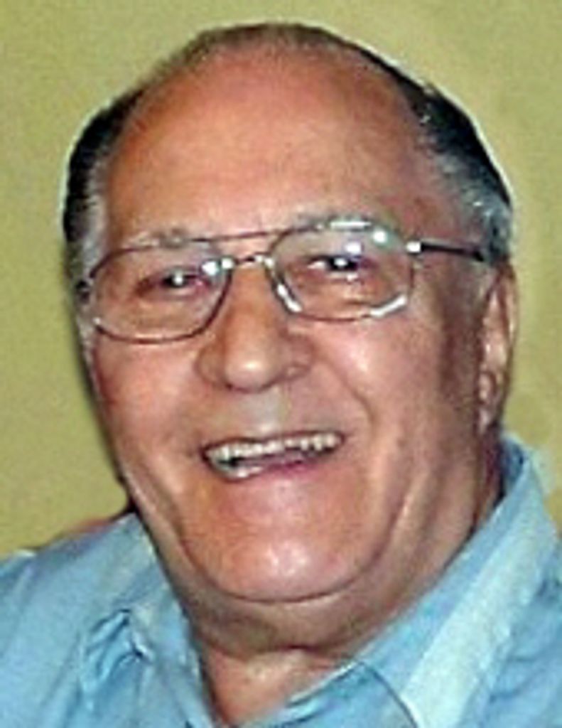 Herbert D. Dandelski