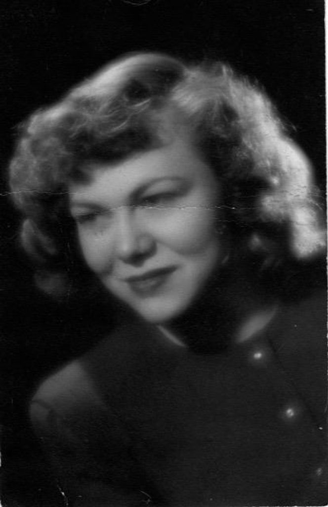 Dolores Ann Engebretsen