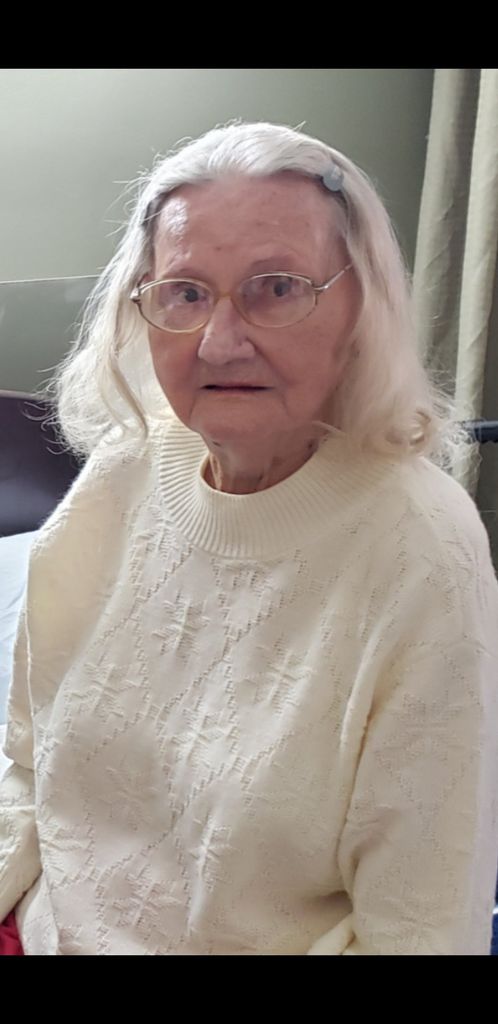 Kathleen Louvina Long Ritch Profile Photo