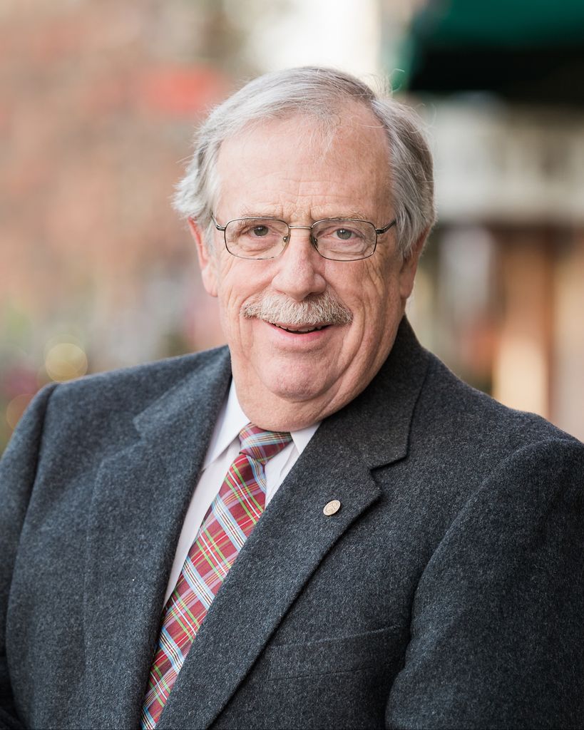 Roy Douglas Marshall