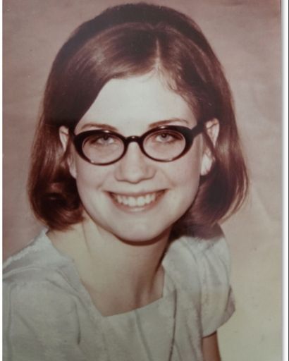 Kathryn Garlick Clements's obituary image