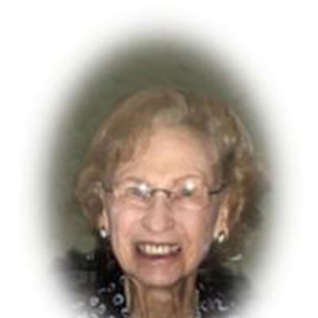 Georgia "Gigi" Hogue Profile Photo