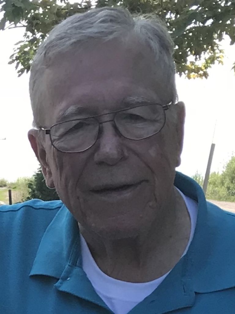 Gregory A. Nelson Profile Photo