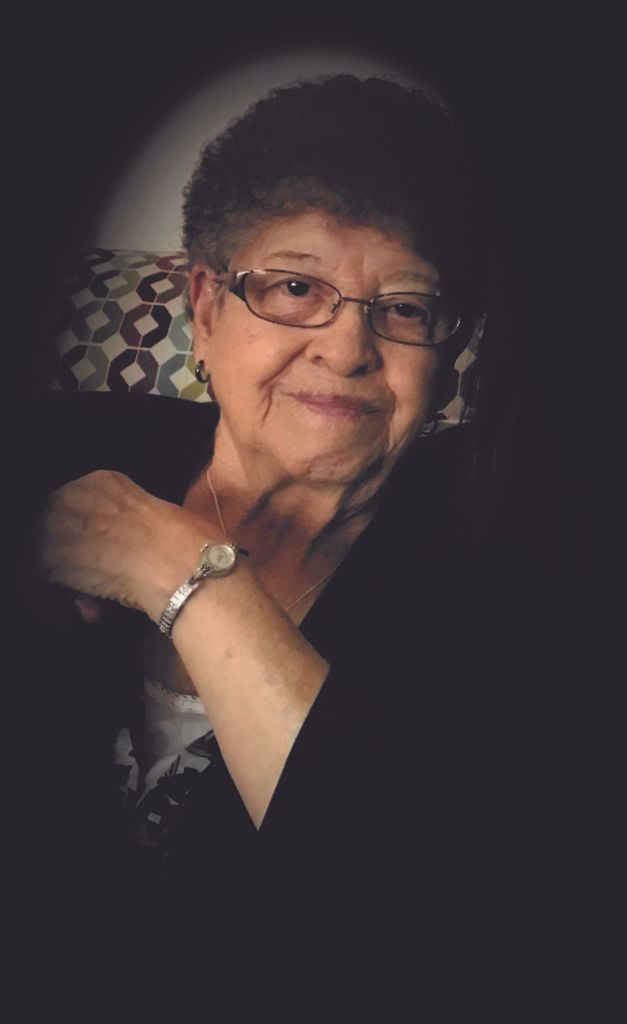 Maria Pablita Graham