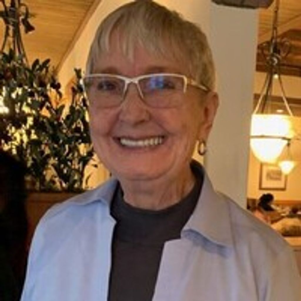 June Ann Young Profile Photo