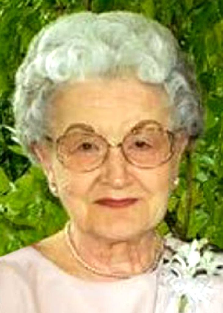 Vivian Daniels Profile Photo