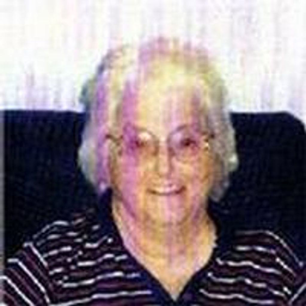 Mary Lee Wilkins
