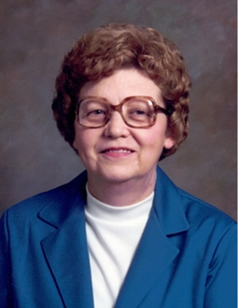 Bernice (Hicks) Feeback Profile Photo
