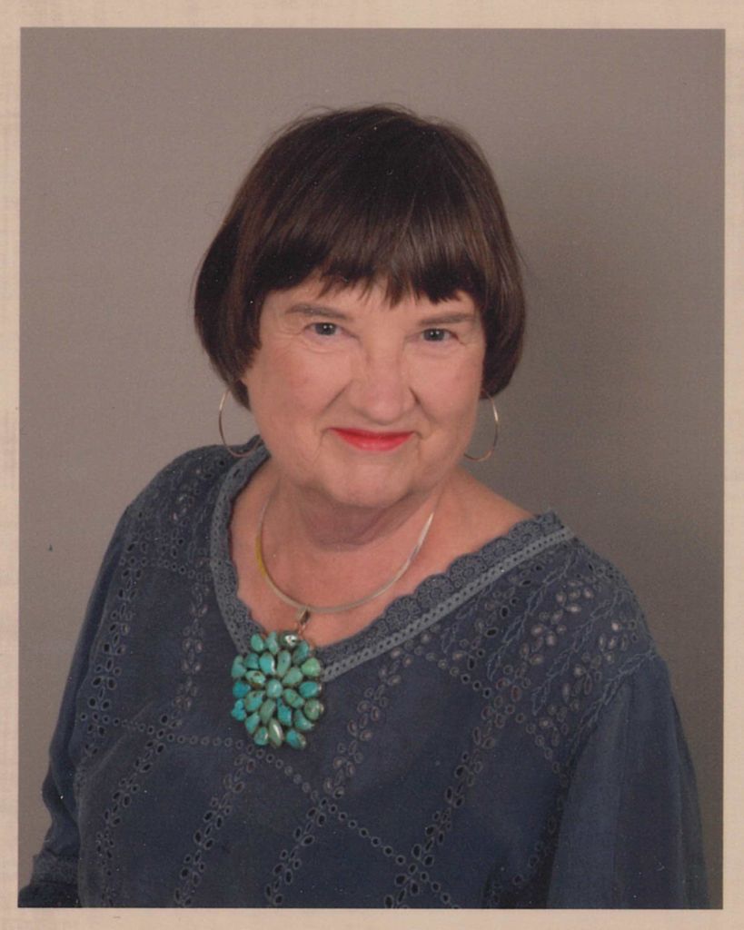 Grace Elaine Ahlschwede