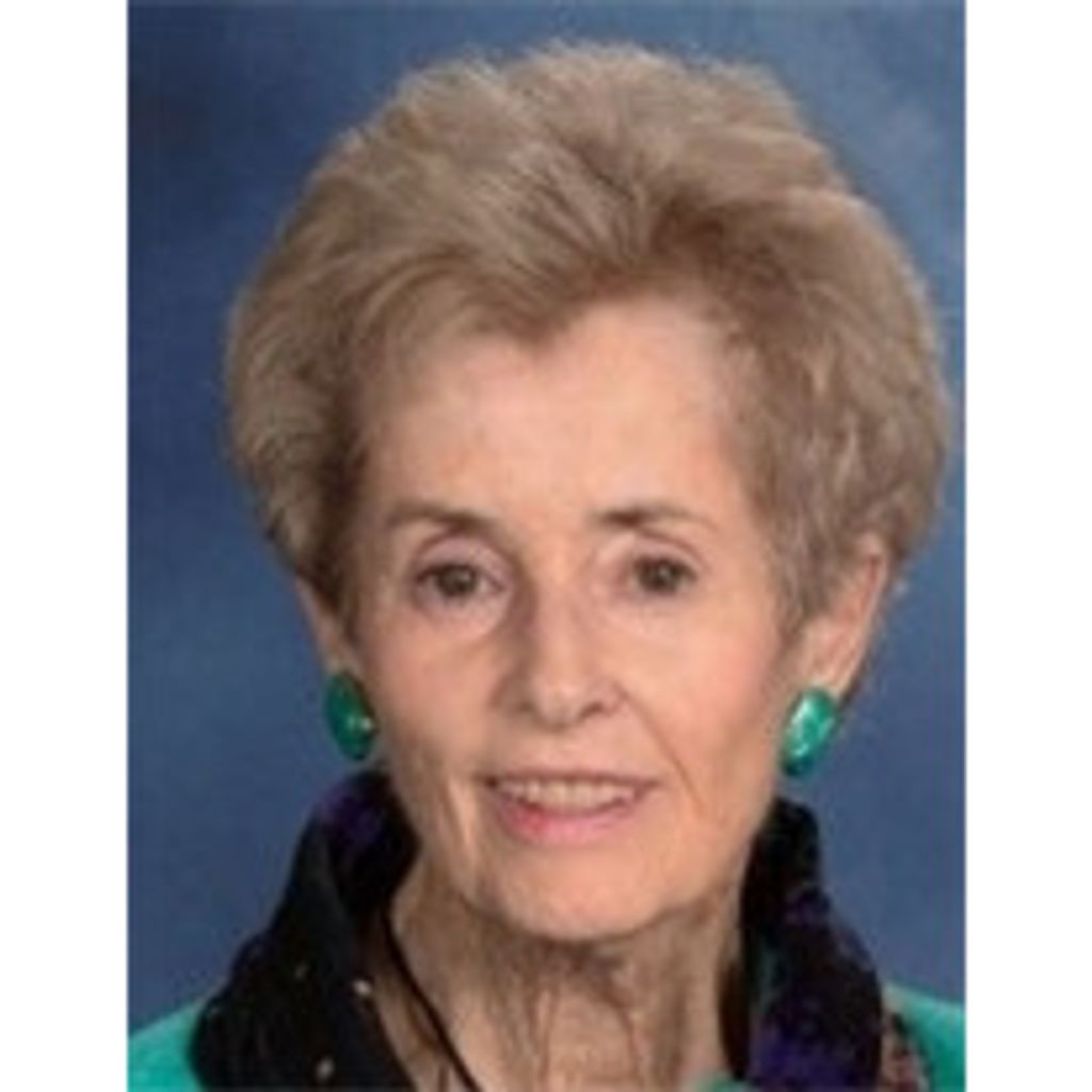 Margaret A. (Pierce) Thornton