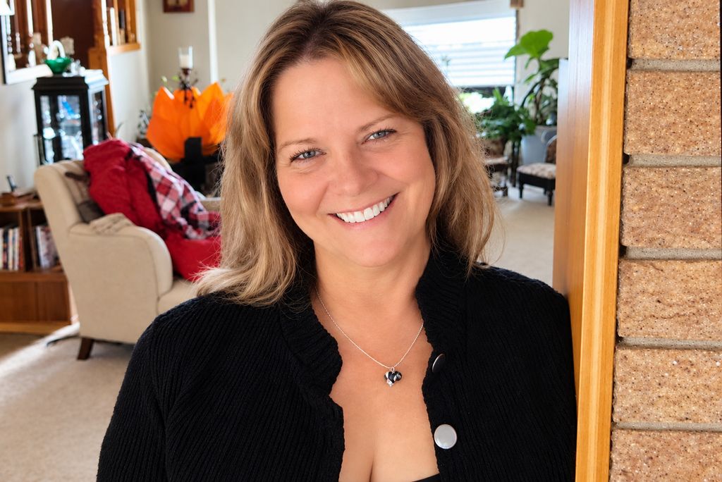 Stephanie Rae Wehrenberg Profile Photo
